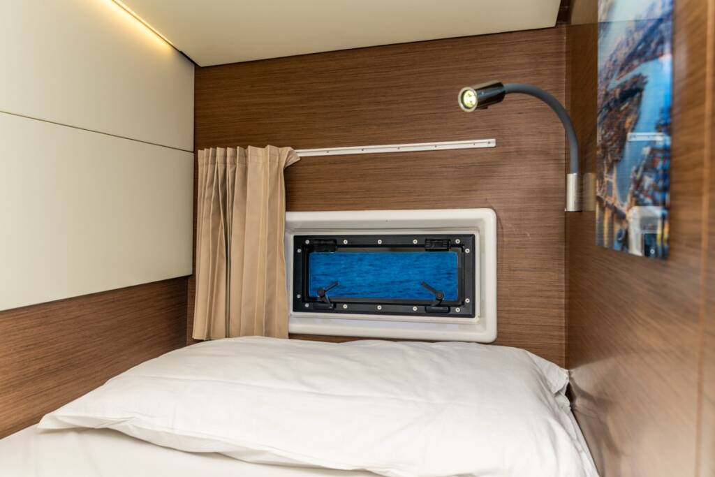 Lagoon 52F  Big Mama - PREMIUM LINE