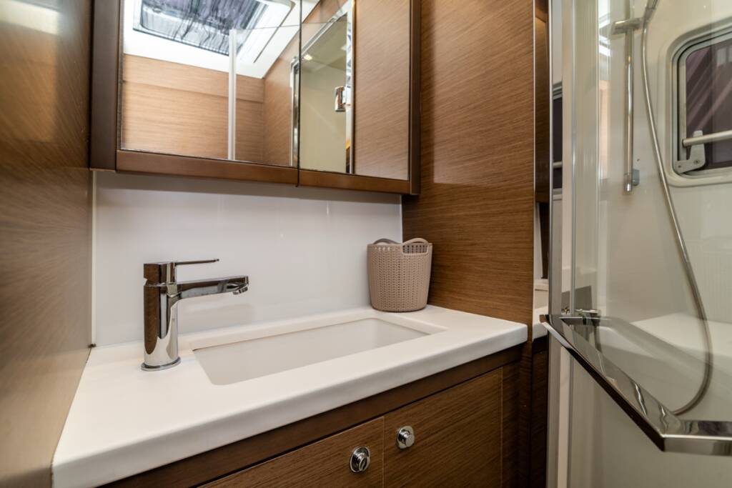 Lagoon 52F  Big Mama - PREMIUM LINE