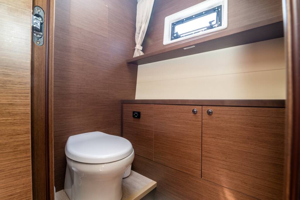 Lagoon 52F  Big Mama - PREMIUM LINE