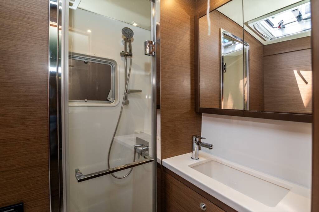 Lagoon 52F  Big Mama - PREMIUM LINE