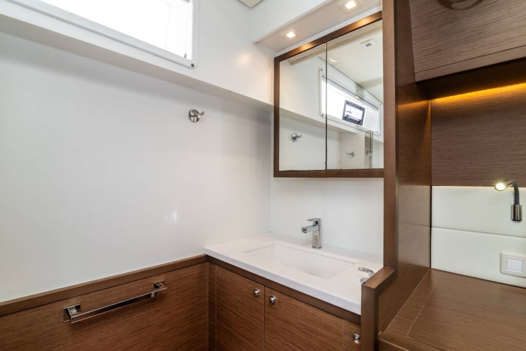 Lagoon 52F  Big Mama - PREMIUM LINE