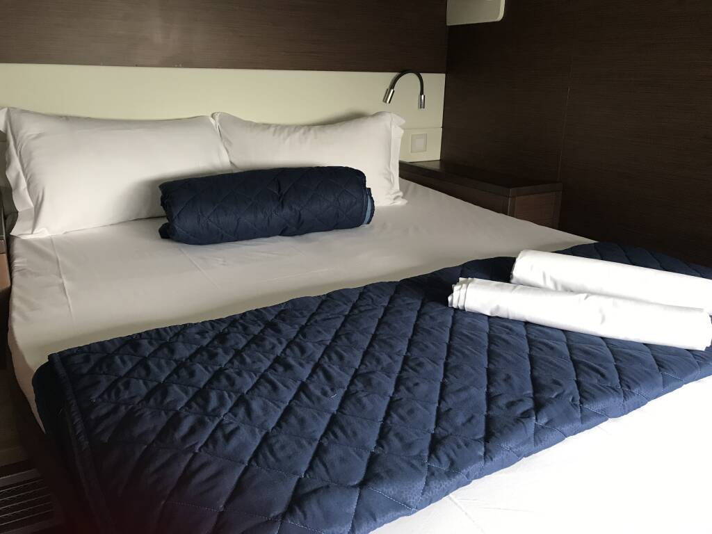 Lagoon 52F  Dugongo II (SXM) 