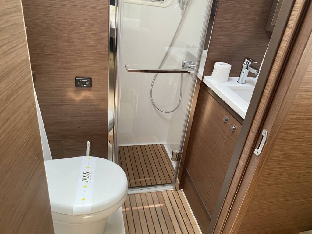 Lagoon 52F  Orsa Maggiore - PREMIUM LINE