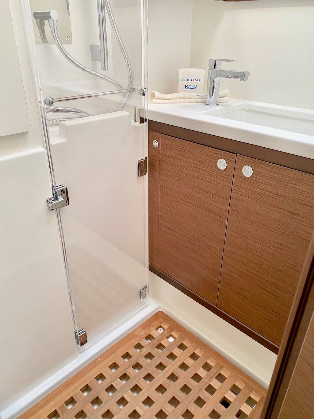 Lagoon 52F TIGA