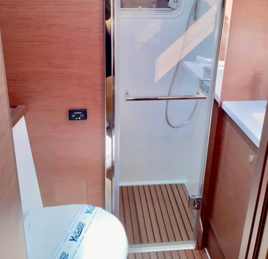 Lagoon 52F TIGA