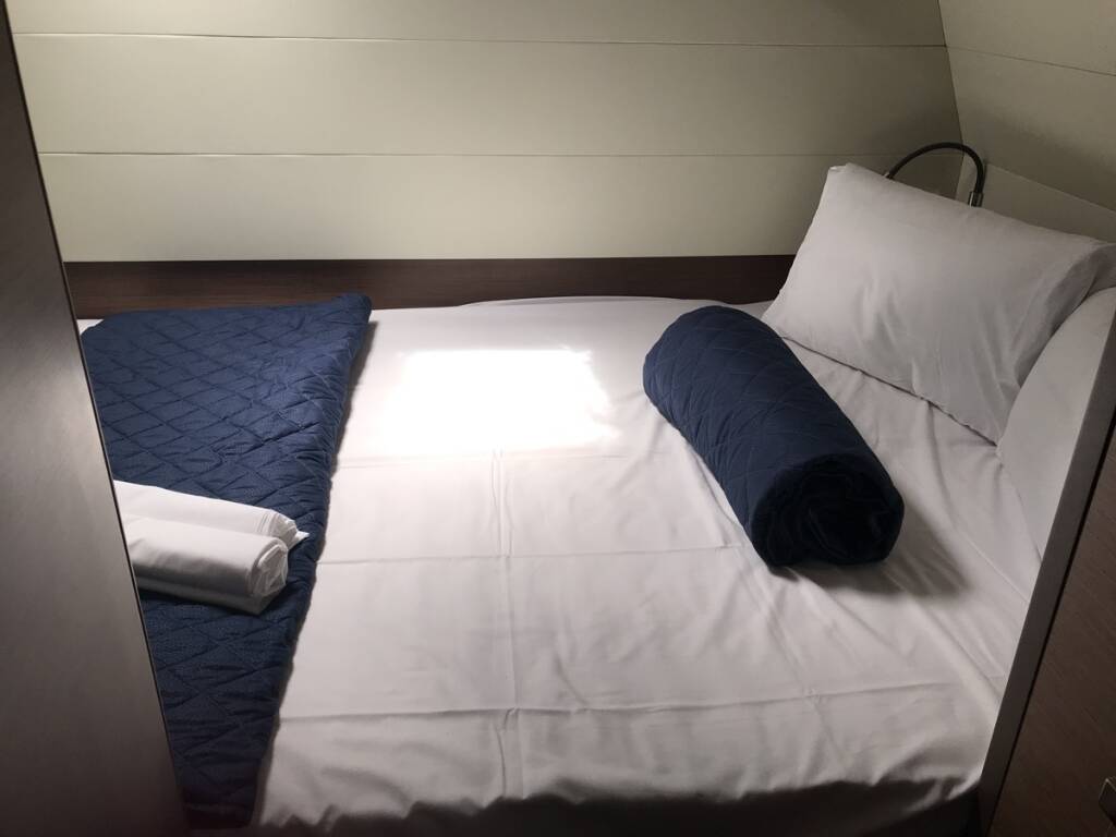 Lagoon 52F  Dugongo II (PTP)