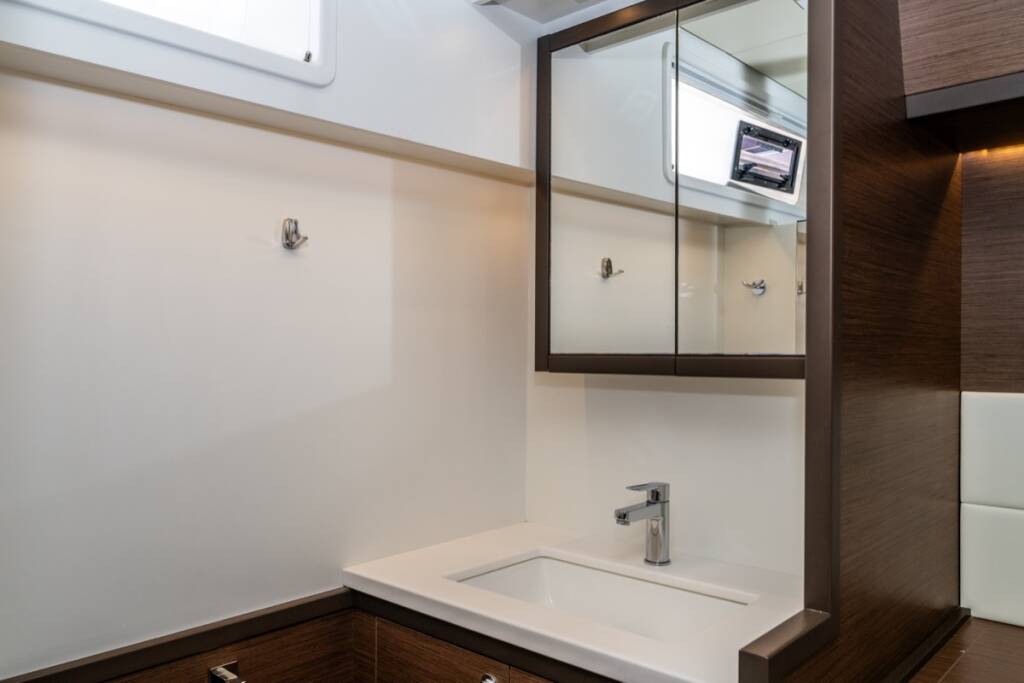 Lagoon 52F  Big Daddy - PREMIUM LINE