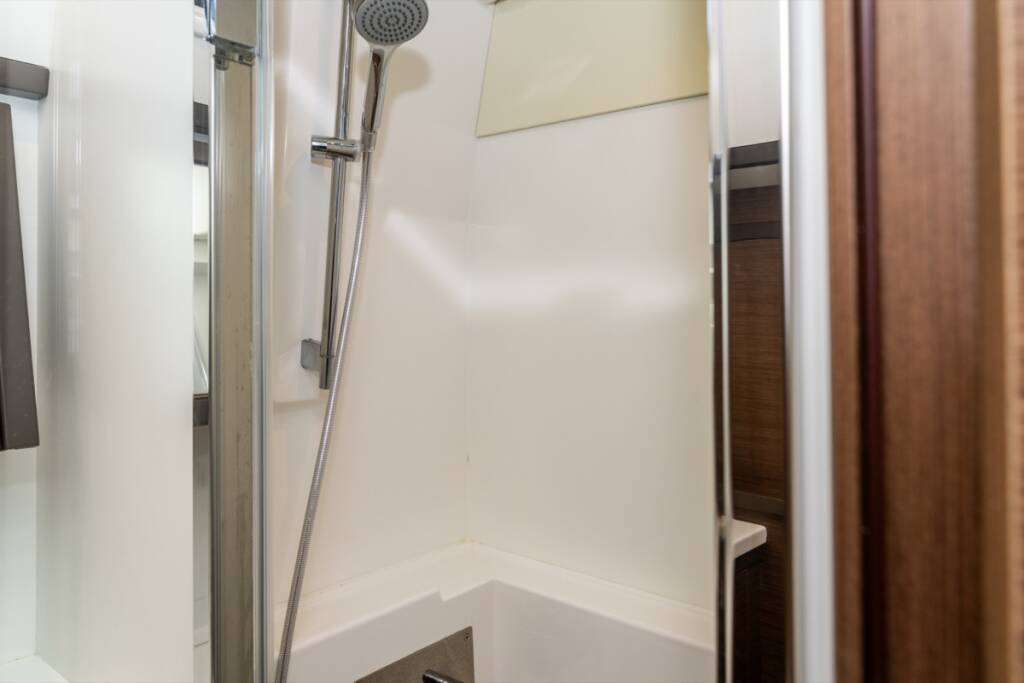 Lagoon 52F  Big Daddy - PREMIUM LINE