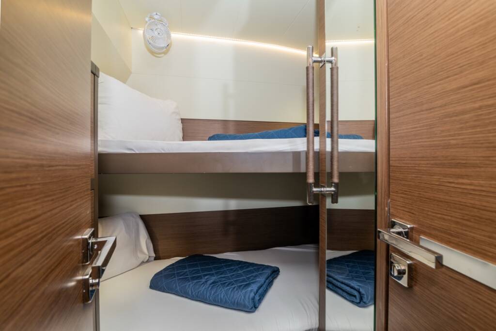 Lagoon 52F  Big Daddy - PREMIUM LINE