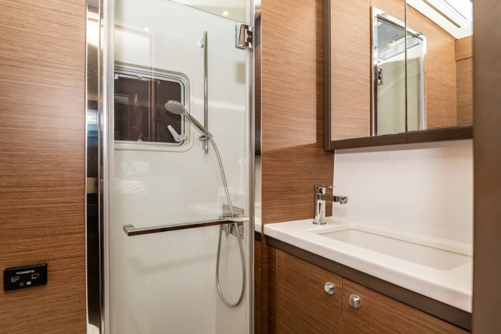 Lagoon 52F  Big Daddy - PREMIUM LINE