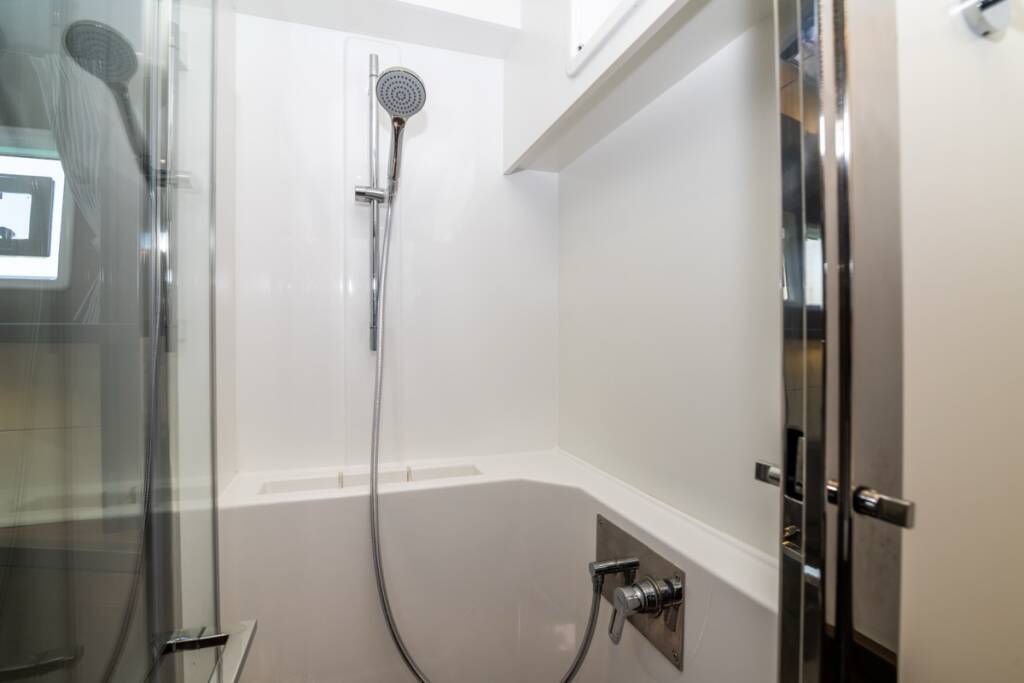 Lagoon 52F  Big Daddy - PREMIUM LINE