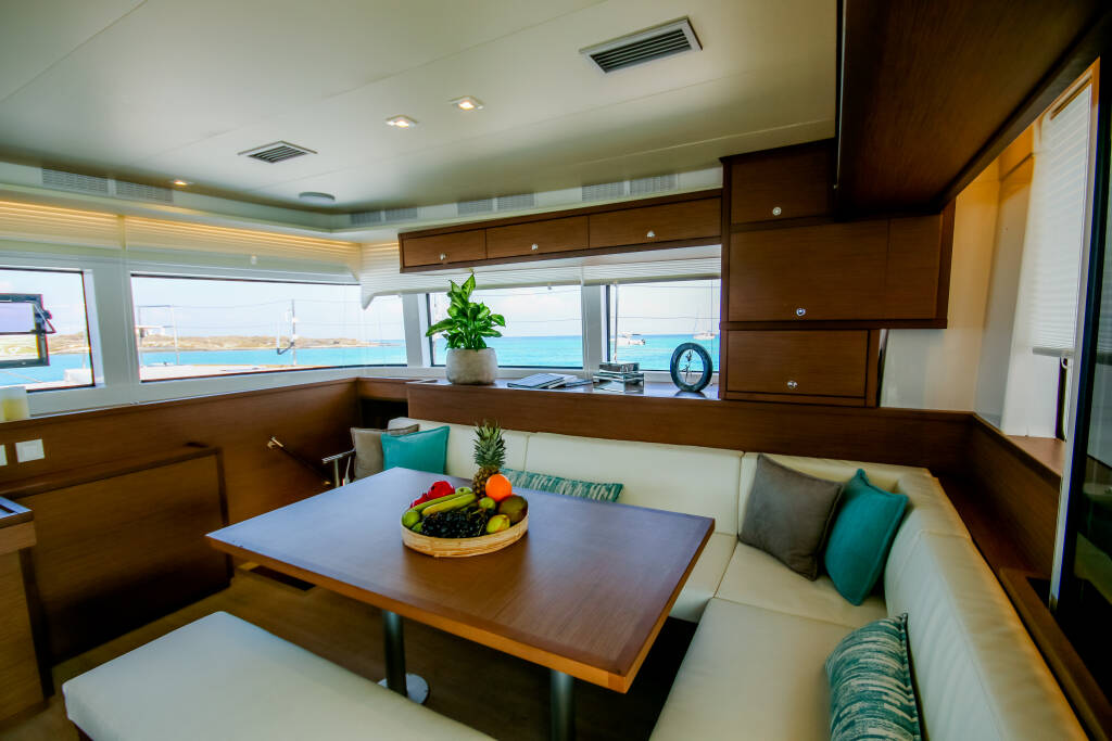 Lagoon 52F ELVIRA 52