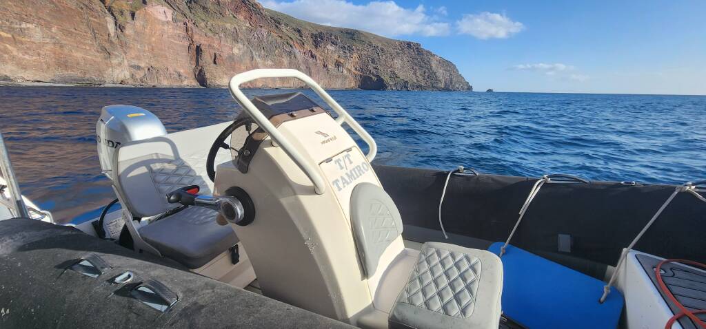 Lagoon 52F Tamiro
