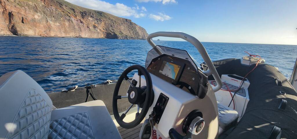 Lagoon 52F Tamiro