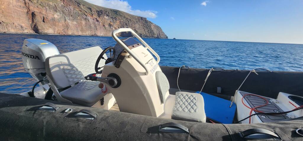Lagoon 52F Tamiro