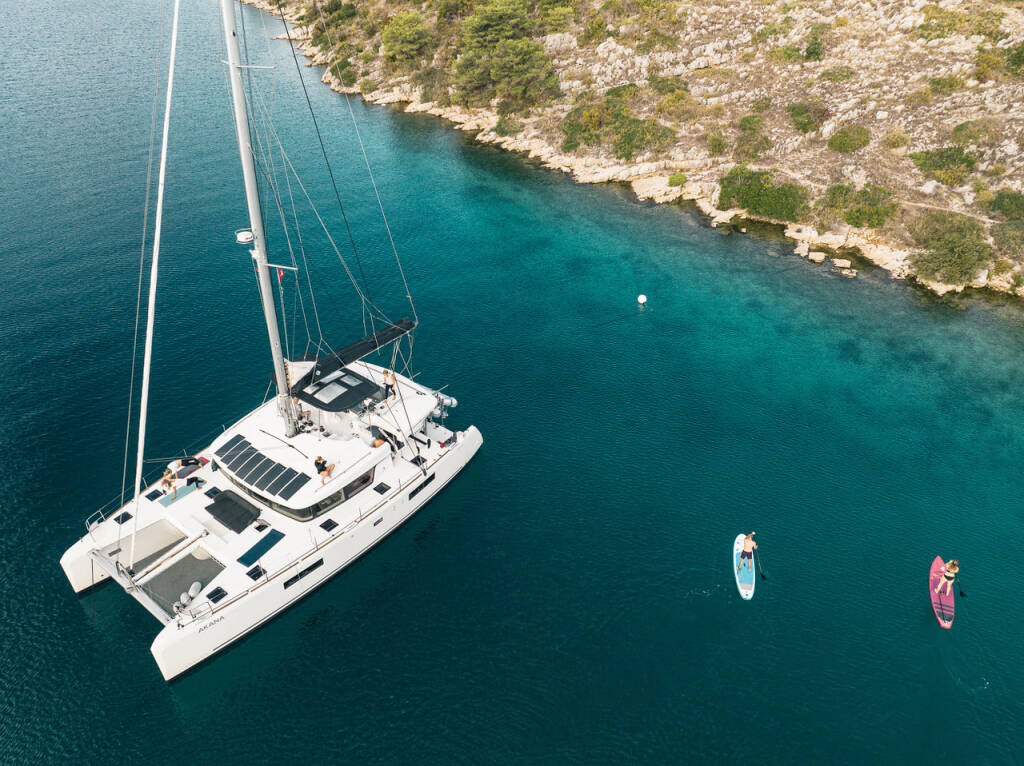 Lagoon 52F AKANA