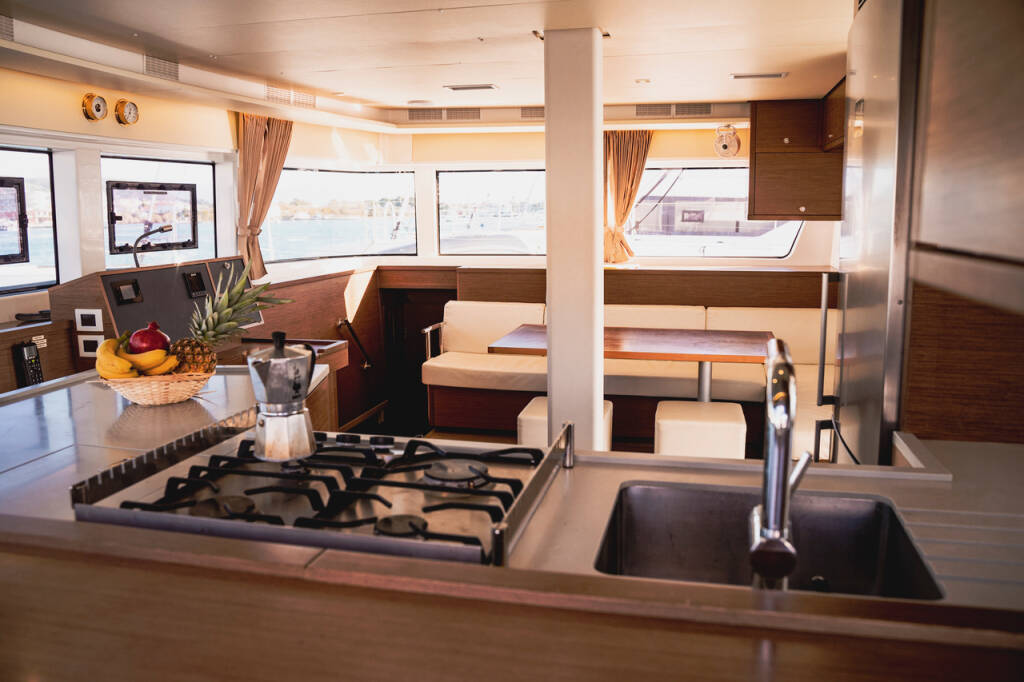 Lagoon 52F AKANA