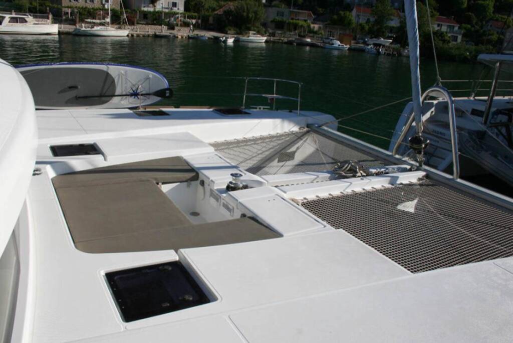 Lagoon 52F Matarma
