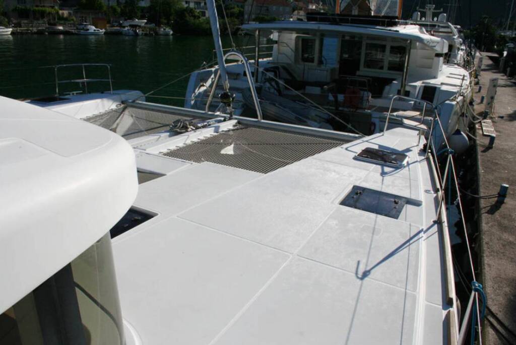 Lagoon 52F Matarma