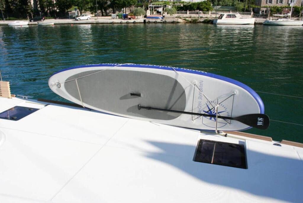 Lagoon 52F Matarma