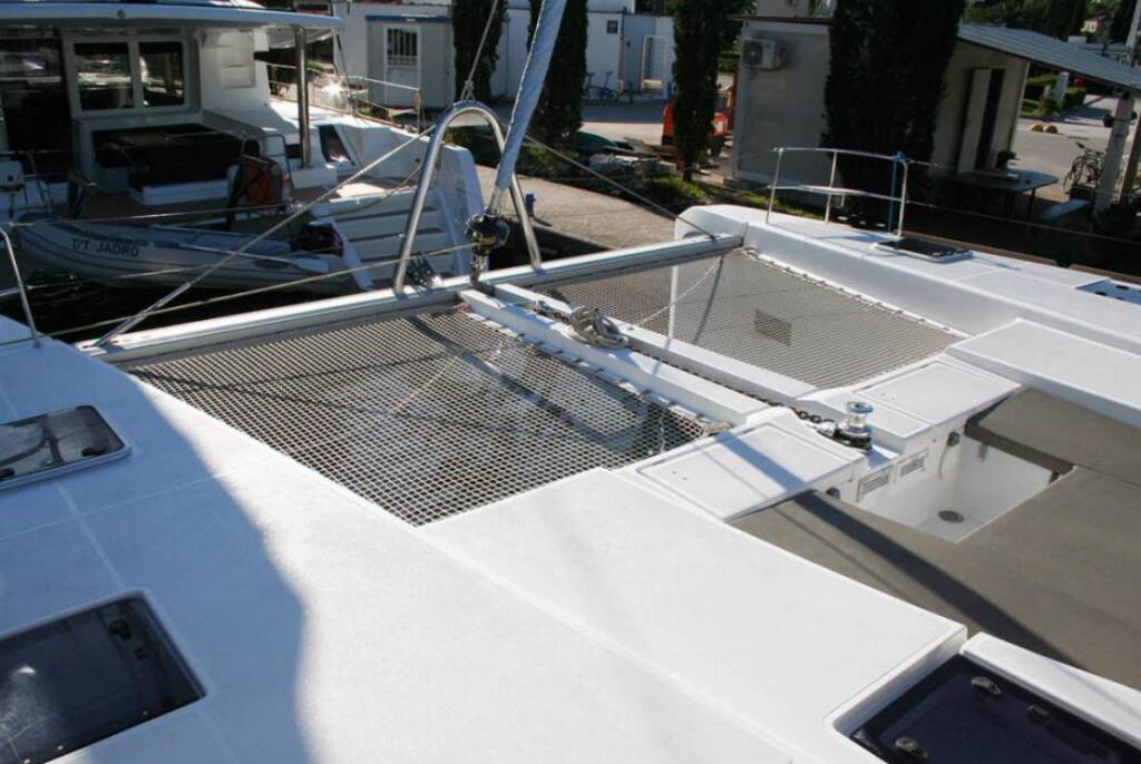 Lagoon 52F Matarma