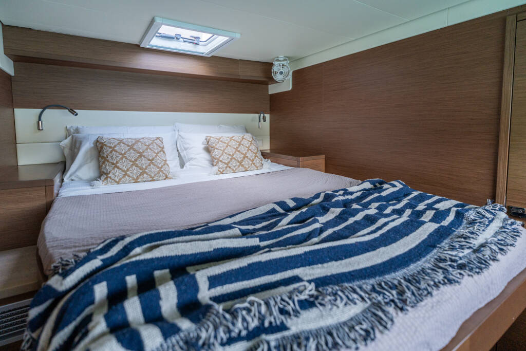 Lagoon 52F Fico - Premium line 