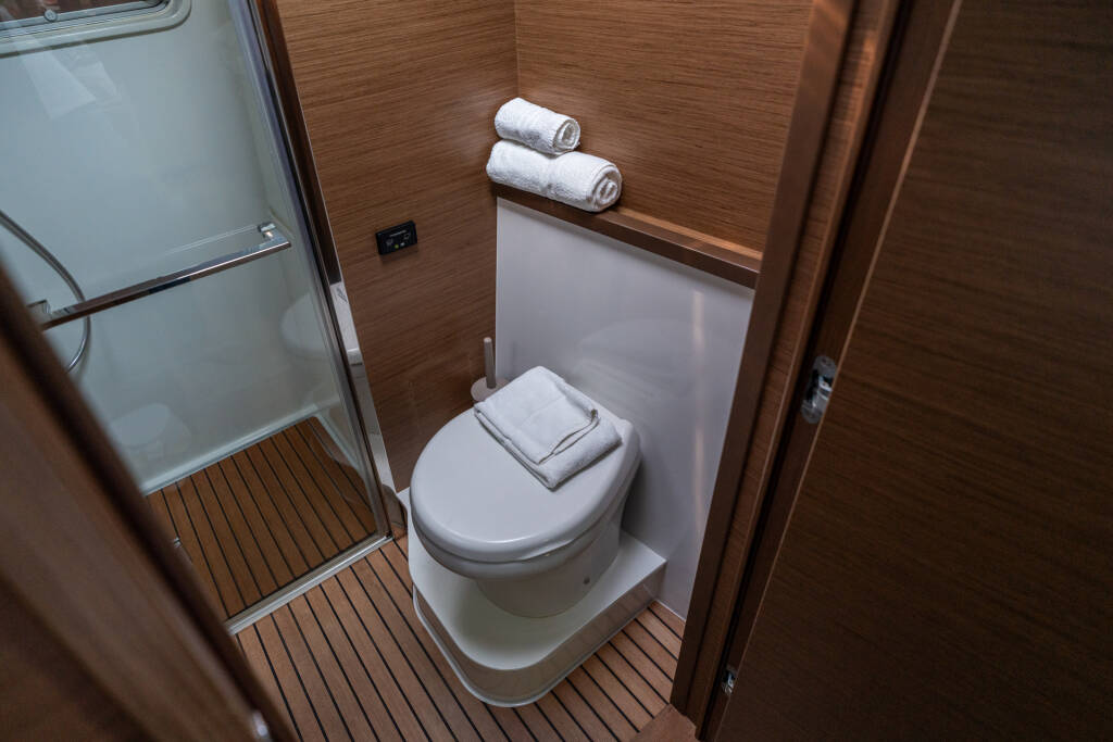 Lagoon 52F Fico - Premium line 