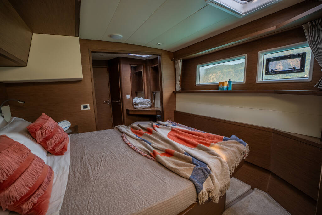 Lagoon 52F Fico - Premium line 