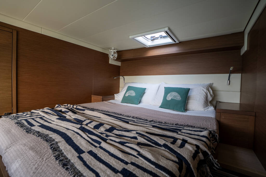 Lagoon 52F Fico - Premium line 