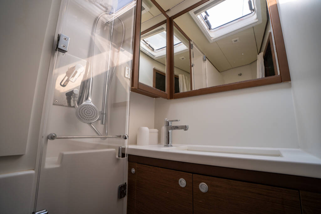 Lagoon 52F Fico - Premium line 