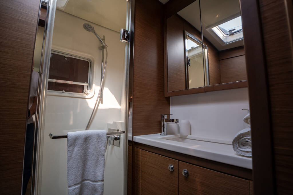 Lagoon 52F Fico - Premium line 