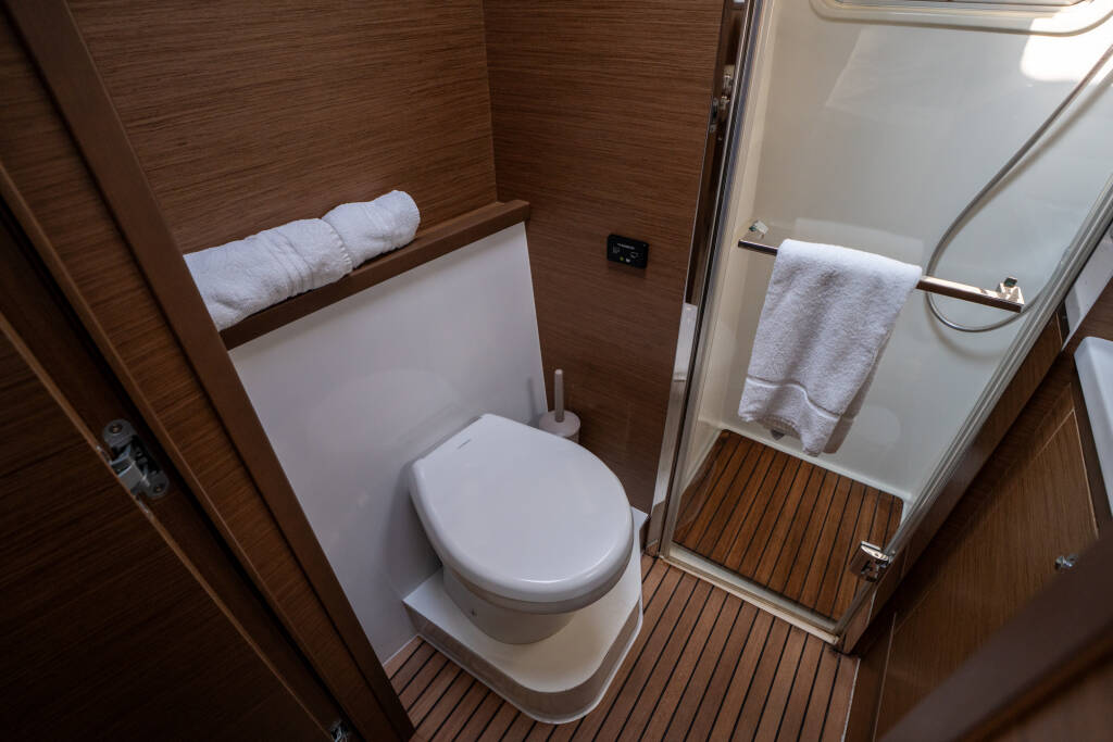 Lagoon 52F Fico - Premium line 