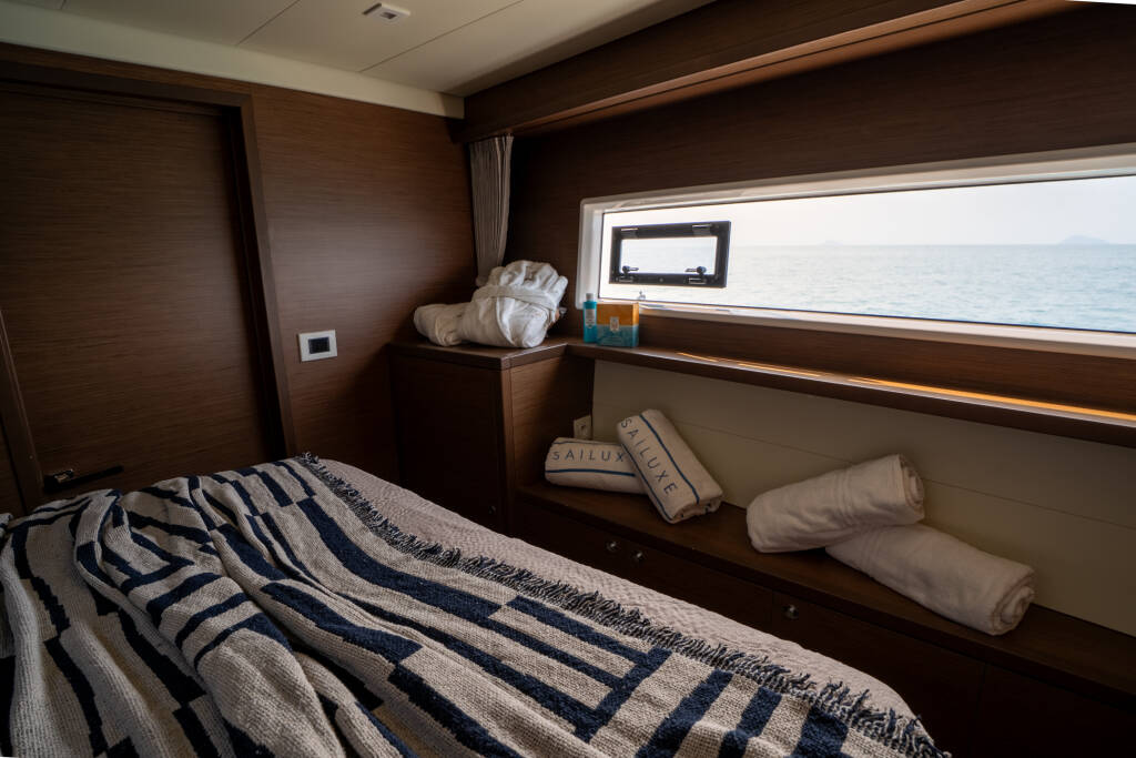 Lagoon 52F Fico - Premium line 