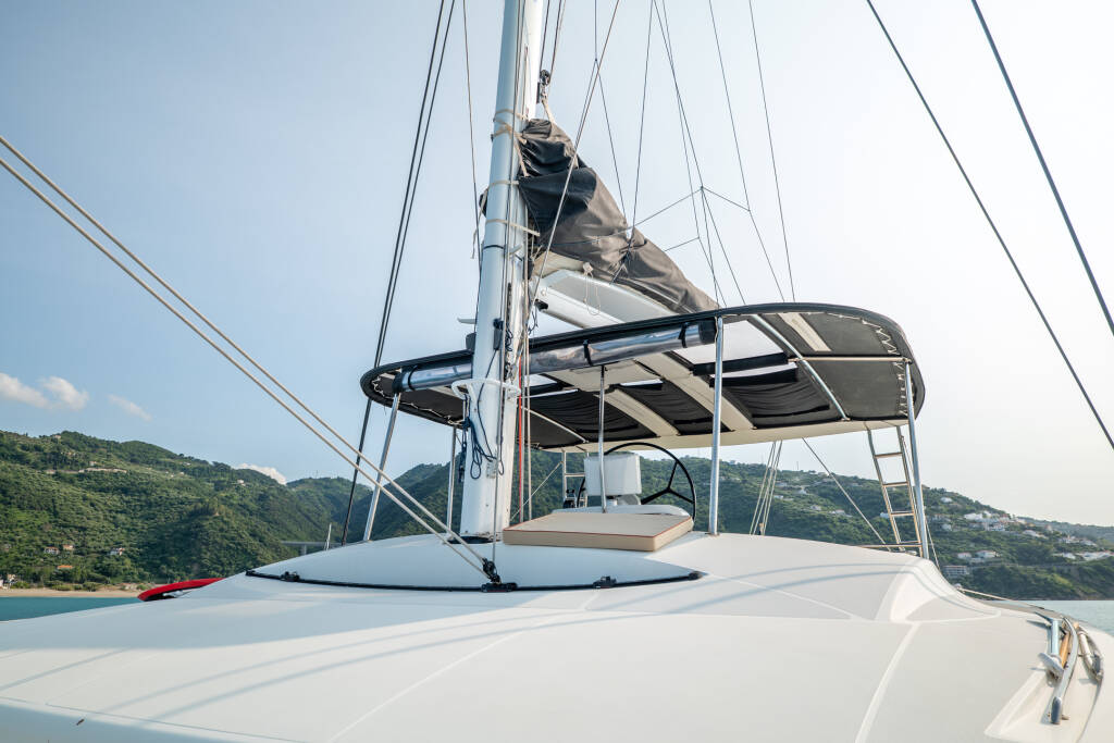 Lagoon 52F Fico - Premium line 