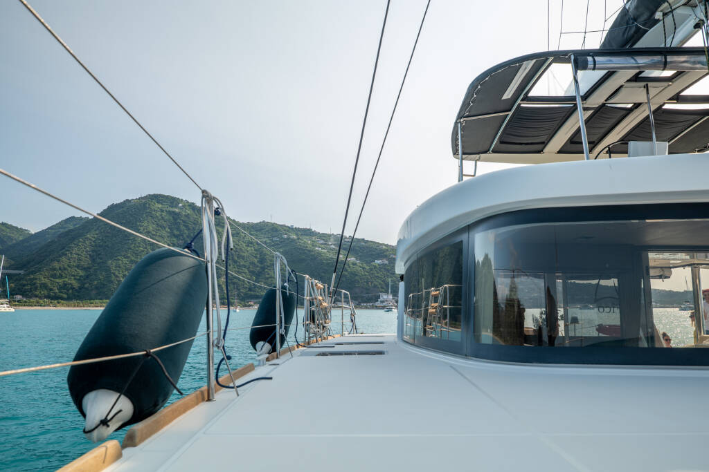 Lagoon 52F Fico - Premium line 