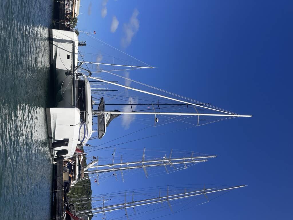 Lagoon 55  MAUI (ANU)