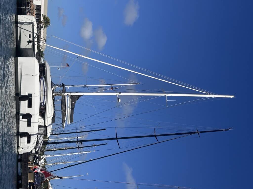 Lagoon 55  MAUI (ANU)