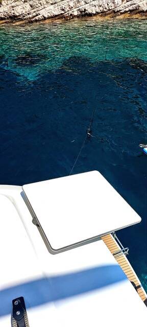 Lagoon 55 TIGA GRANDE