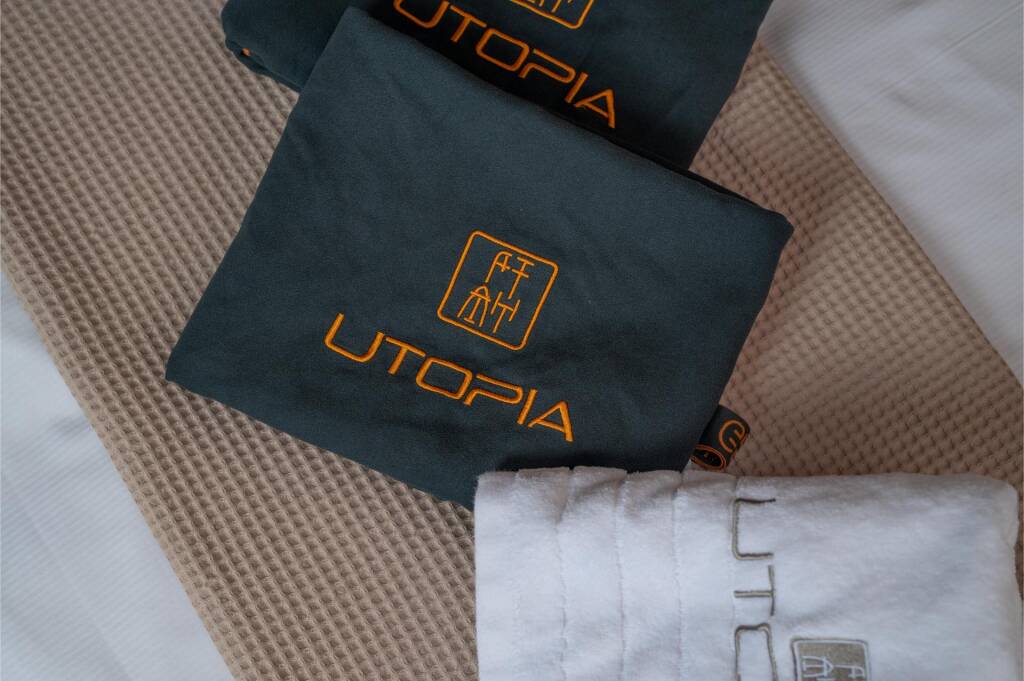 Lagoon 55 Utopia