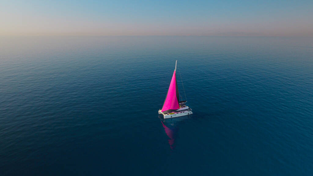 Lagoon 560 S2 Avra