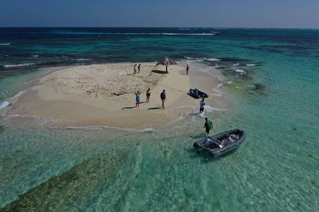 Lagoon 560 S2 Taipan