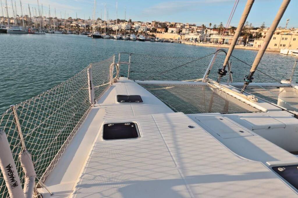 Lagoon 560 Avra II