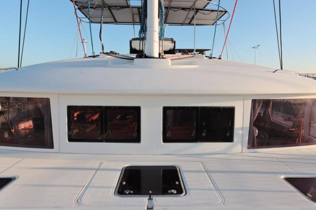 Lagoon 560 Avra II