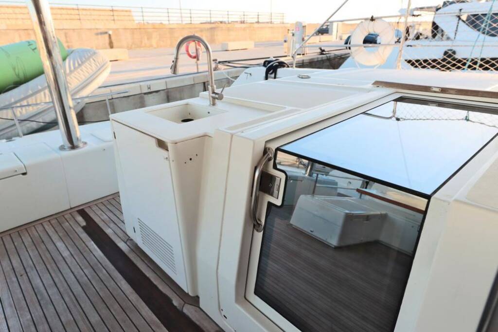 Lagoon 560 Avra II