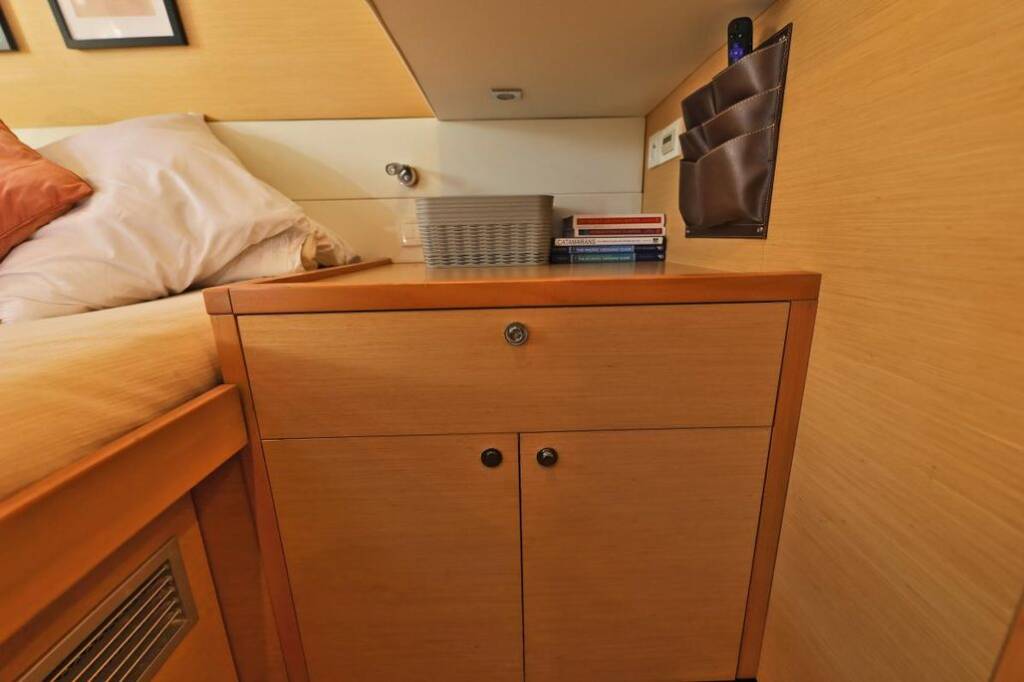 Lagoon 560 Avra II