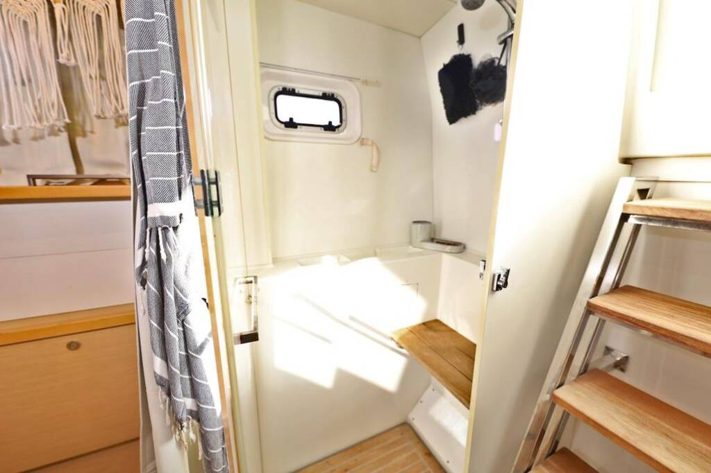 Lagoon 560 Avra II