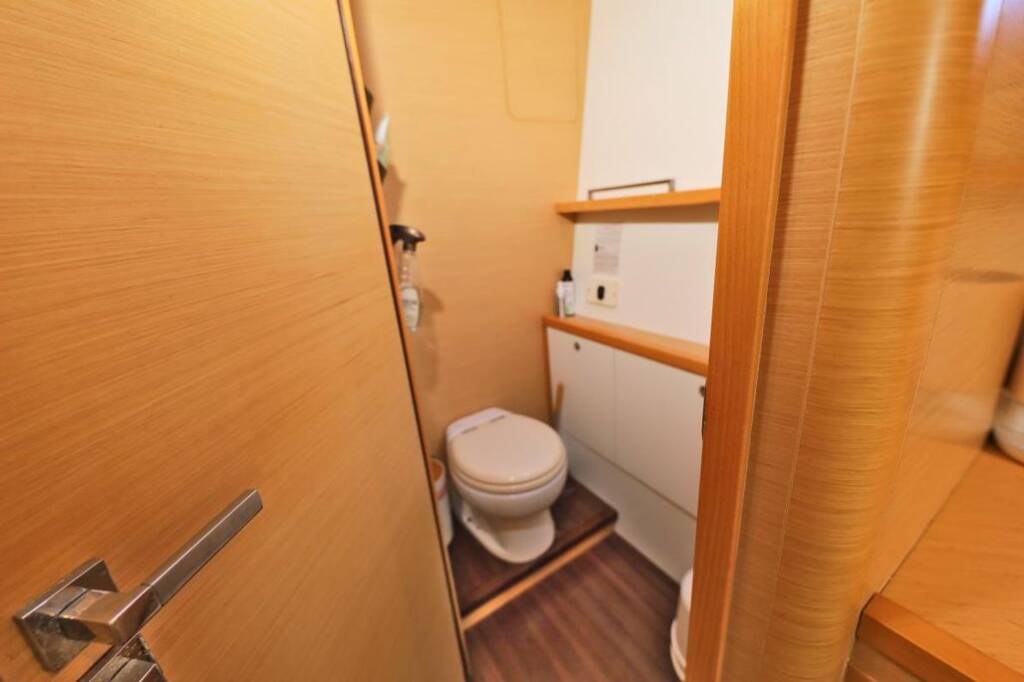 Lagoon 560 Avra II