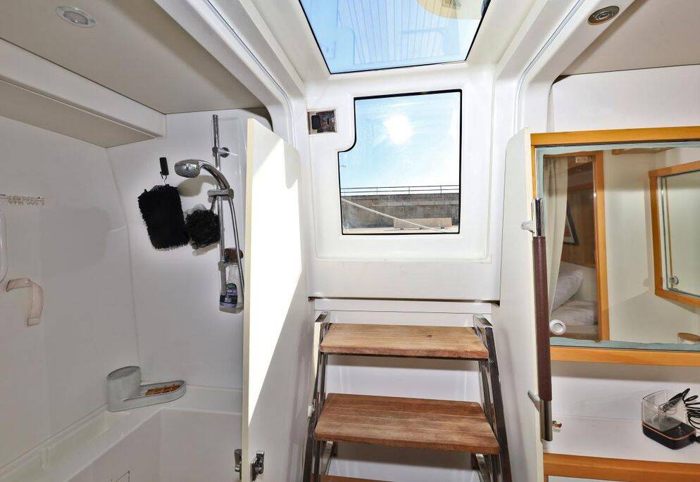Lagoon 560 Avra II