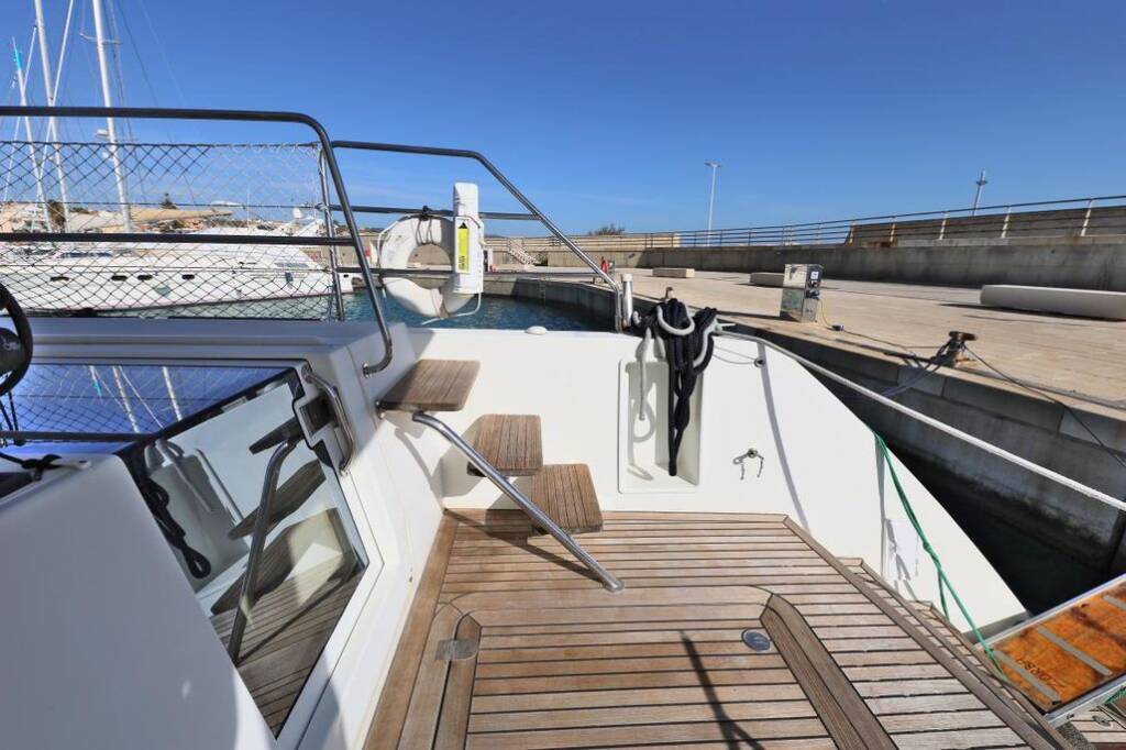Lagoon 560 Avra II