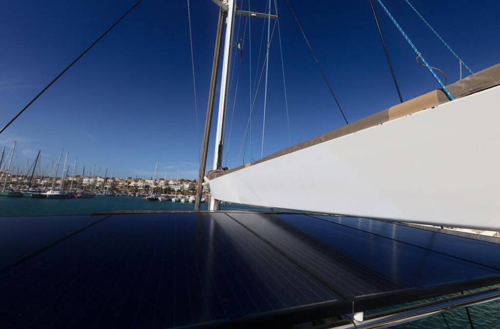 Lagoon 560 Avra II
